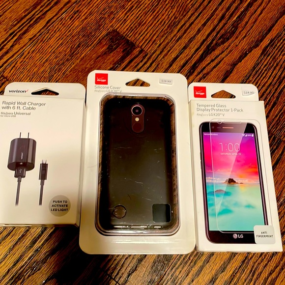 verizon adidas case